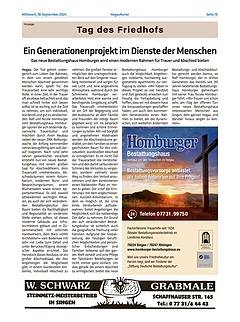 Hegau Kurier