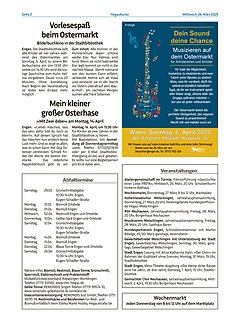 Hegau Kurier