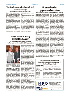 Hegau Kurier