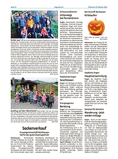 Hegau Kurier