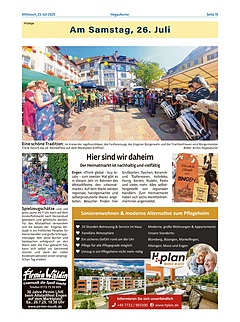 Hegau Kurier