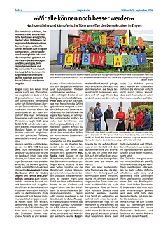 Hegau Kurier