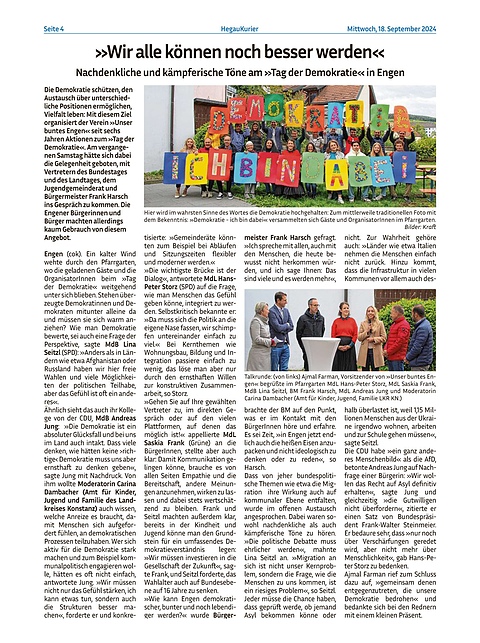 Hegau Kurier