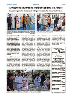 Hegau Kurier