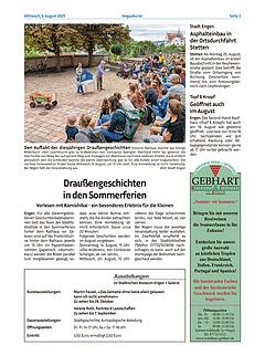 Hegau Kurier