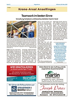 Hegau Kurier