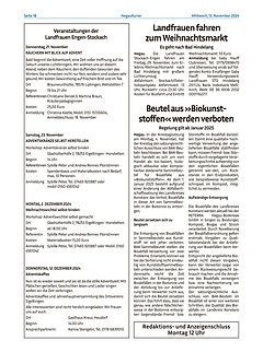 Hegau Kurier