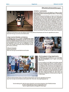 Hegau Kurier