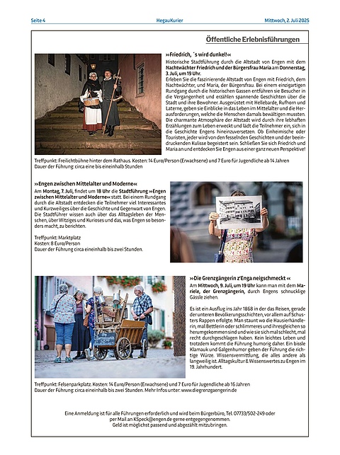 Hegau Kurier