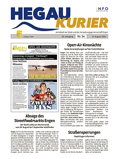 Hegau Kurier