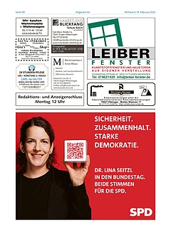 Hegau Kurier