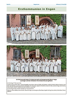 Hegau Kurier