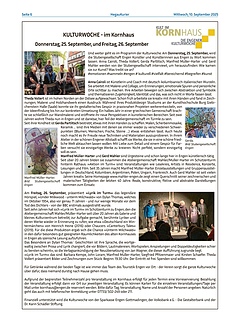 Hegau Kurier