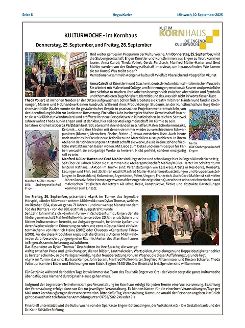 Hegau Kurier