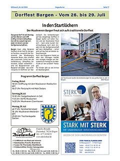 Hegau Kurier