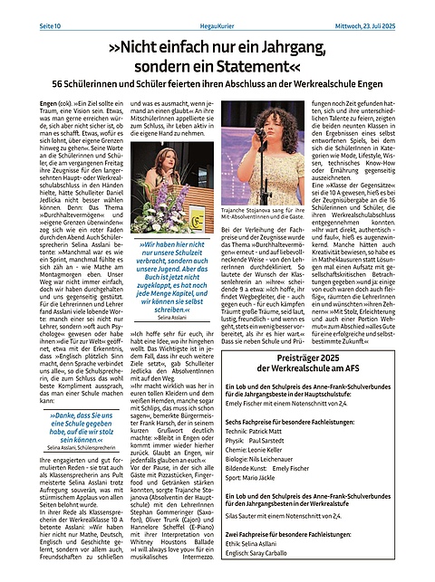 Hegau Kurier