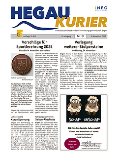 Hegau Kurier
