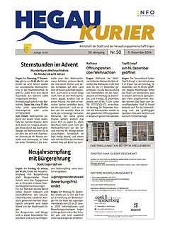 Hegau Kurier