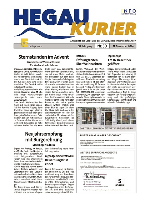 Hegau Kurier