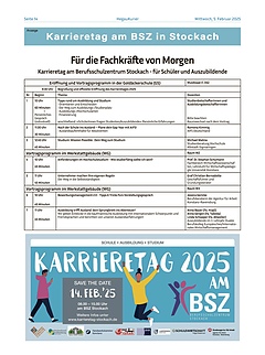 Hegau Kurier