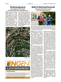 Hegau Kurier