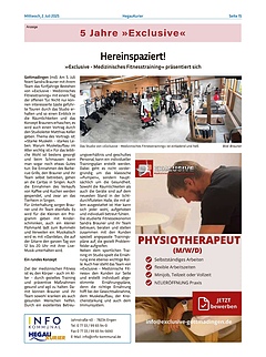 Hegau Kurier
