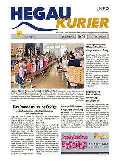 Hegau Kurier