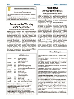 Hegau Kurier