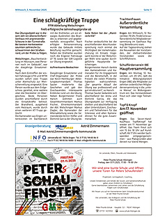 Hegau Kurier