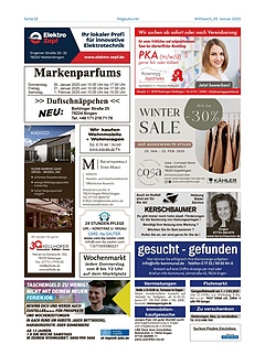 Hegau Kurier