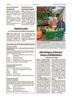 Hegau Kurier