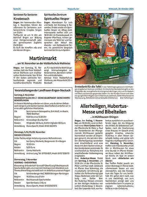 Hegau Kurier
