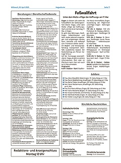 Hegau Kurier