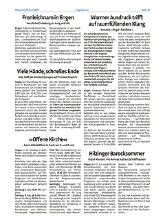 Hegau Kurier