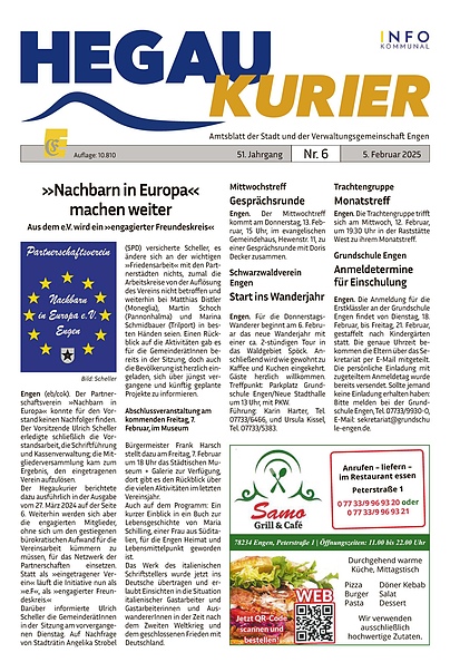Hegau Kurier