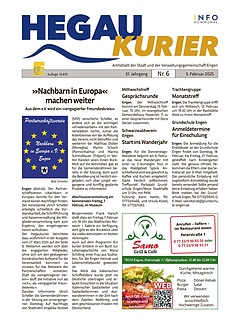 Hegau Kurier