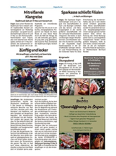Hegau Kurier