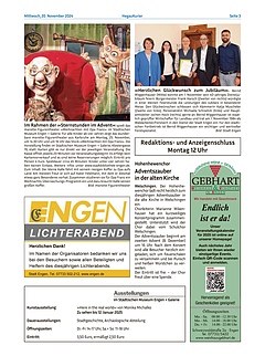 Hegau Kurier