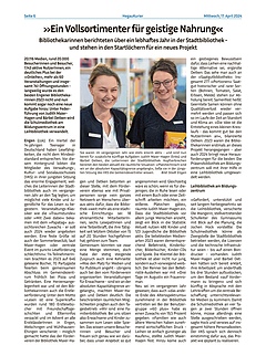 Hegau Kurier