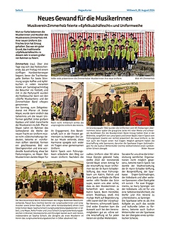 Hegau Kurier