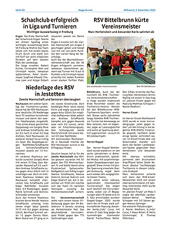 Hegau Kurier