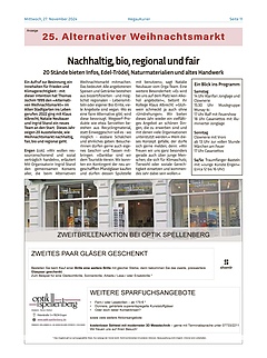 Hegau Kurier