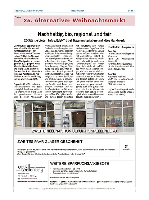 Hegau Kurier