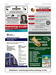 Hegau Kurier