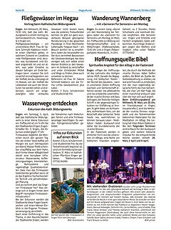 Hegau Kurier