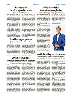 Hegau Kurier
