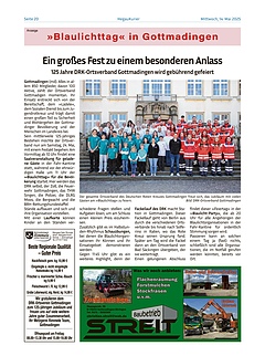 Hegau Kurier