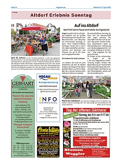 Hegau Kurier