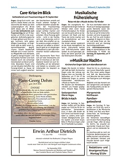 Hegau Kurier