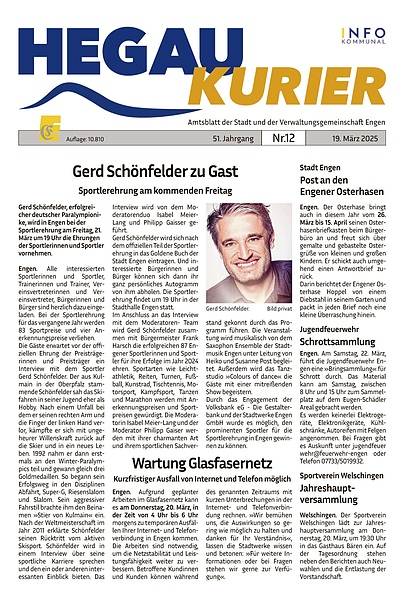 Hegau Kurier